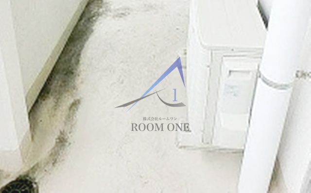 バルコニー　バルコニーです。