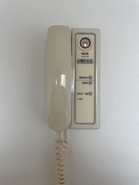 セキュリティ　同タイプ参考写真