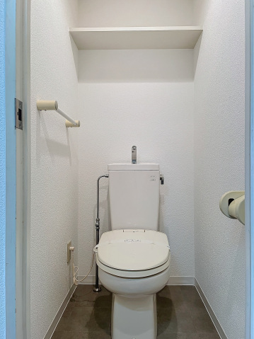 トイレ　同タイプ参考写真