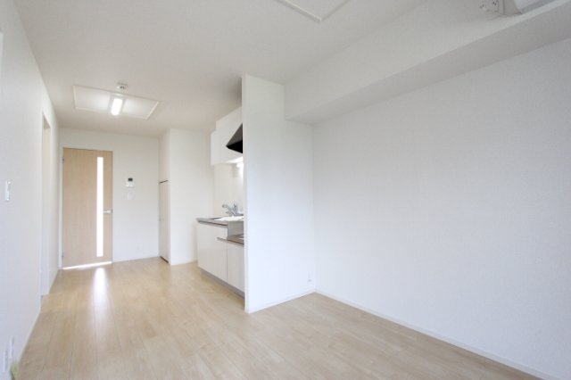 居室・リビング　おしゃれな居間です