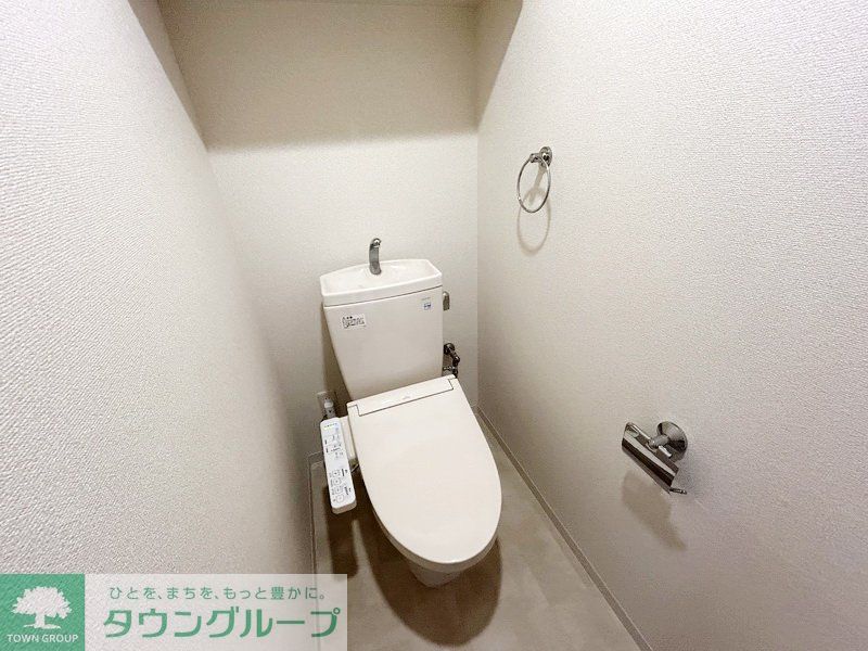 トイレ　同シリーズ