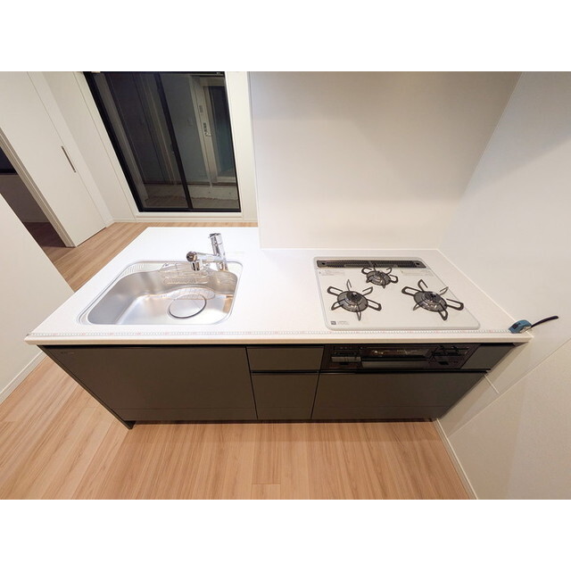 その他部屋・スペース　おしゃれな内装です