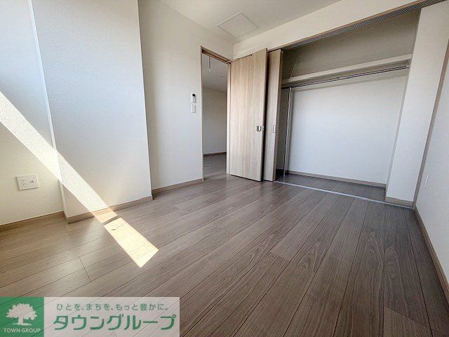 その他部屋・スペース　リビング/居室