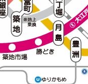 その他　☆路線図☆