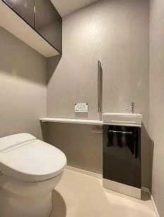 トイレ　☆清潔感のあるトイレ☆