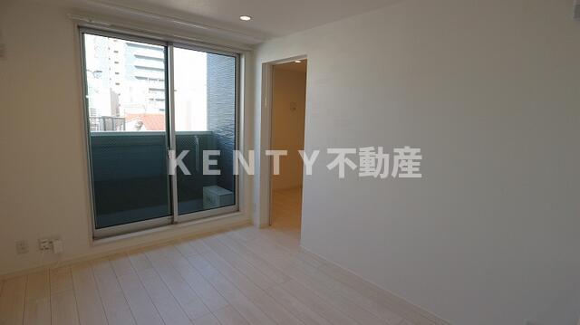 居室・リビング　使いやすいリビングです