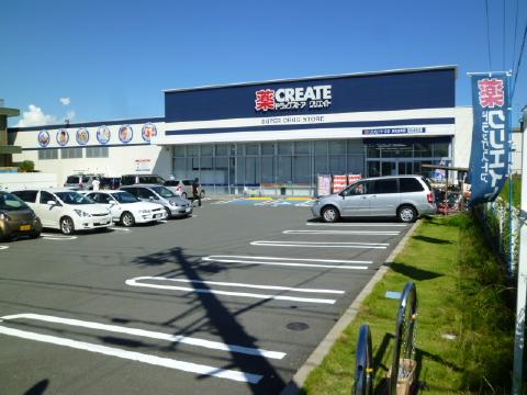 コンビニ　セブンイレブン浜松曳馬店（コンビニ）まで232m