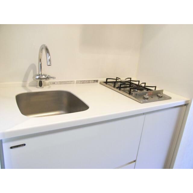 キッチン　同仕様