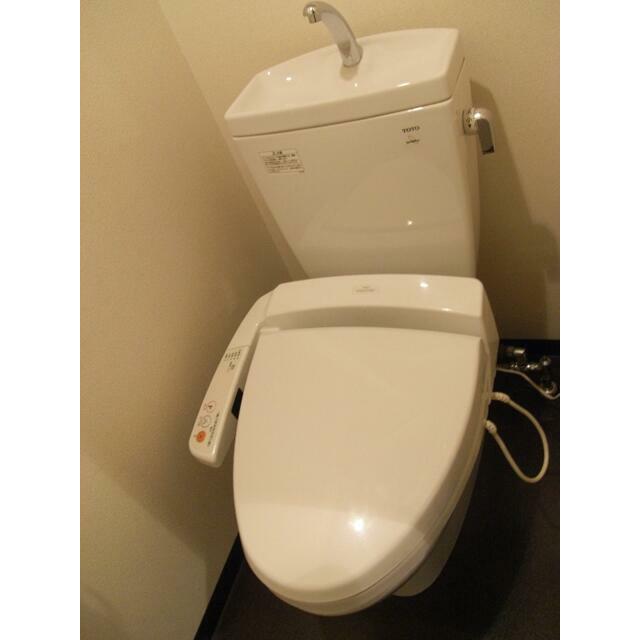 トイレ　同仕様