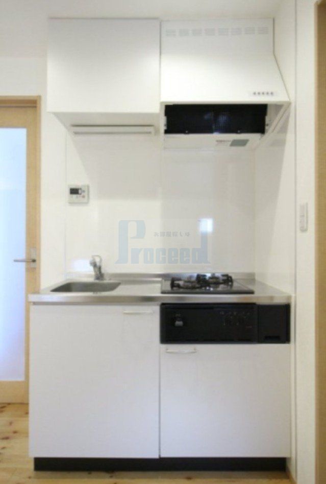 キッチン　☆こちらの物件は仲介手数料0.55か月分です☆