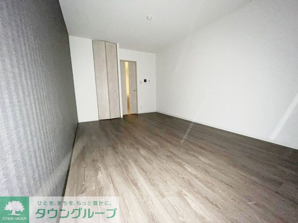 居室・リビング　リビング/居室