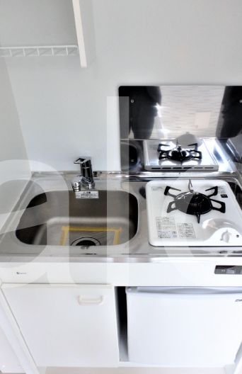 キッチン　使いやすいキッチンです