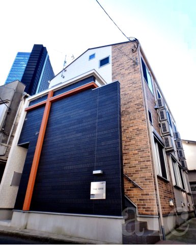 建物外観　Stage北新宿 (ステージ北新宿)