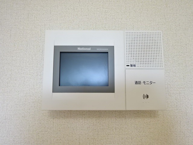 セキュリティ　参考写真