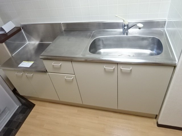 キッチン　参考写真