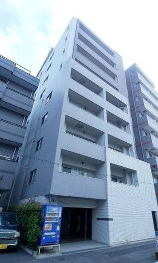 建物外観　☆綺麗な外観☆