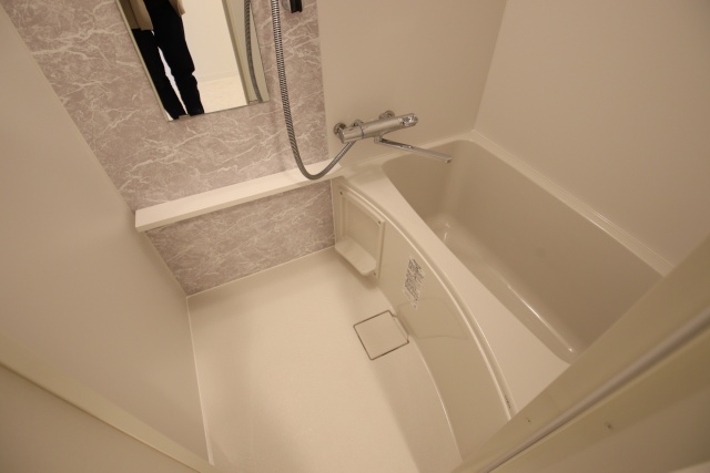 バス・シャワールーム　※別室の参考写真の為、現況優先です。