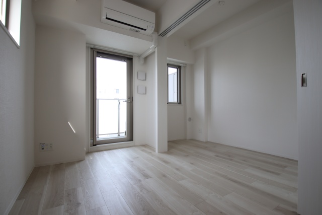 居室・リビング　※別室の参考写真の為、現況優先です。