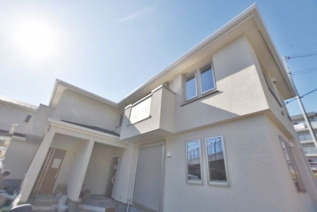 建物外観　★★外観★★