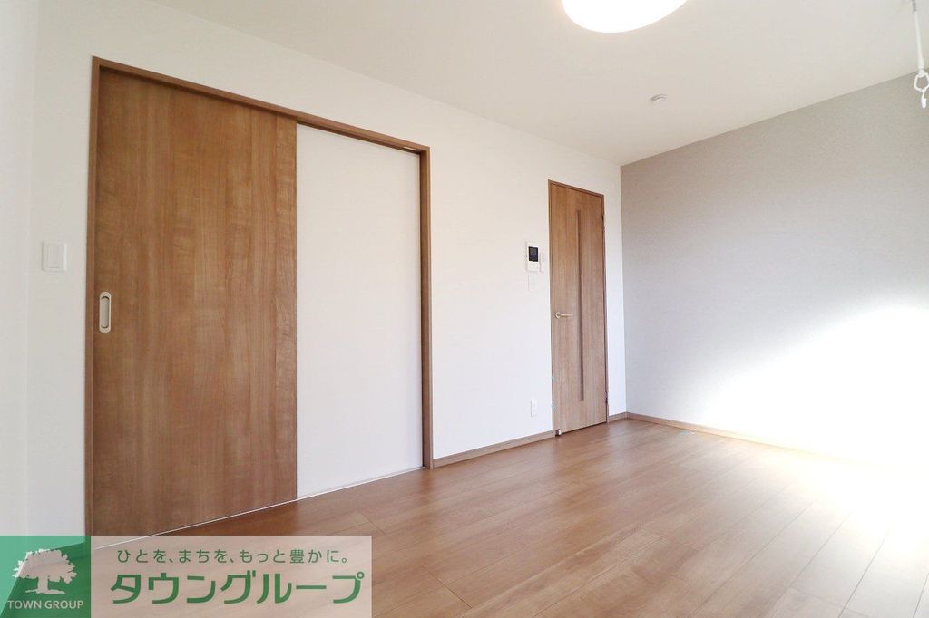 居室・リビング　リビング/居室