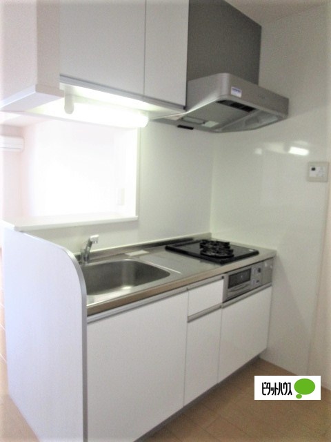 キッチン　イメージ