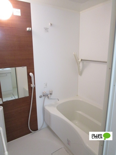 バス・シャワールーム　イメージ