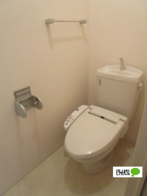 トイレ　イメージ