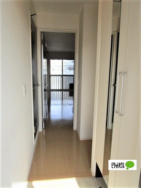 玄関　イメージ