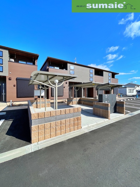 その他共有部分　同仕様写真