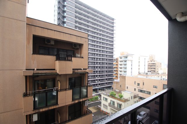 眺望　別室の参考写真です。※現況優先