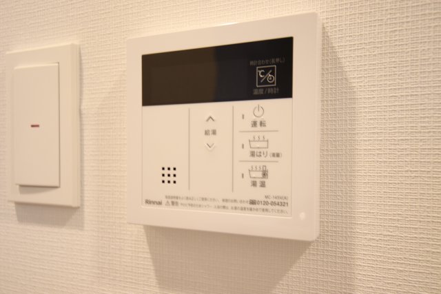 その他設備　別室の参考写真です。※現況優先