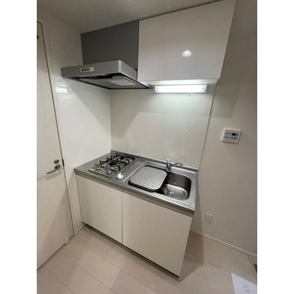 キッチン　※同シリーズ物件の写真です。