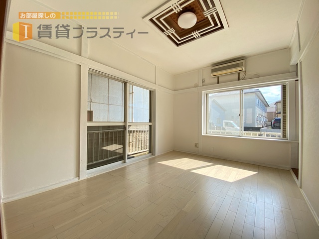 その他部屋・スペース　日当たりもいいですね