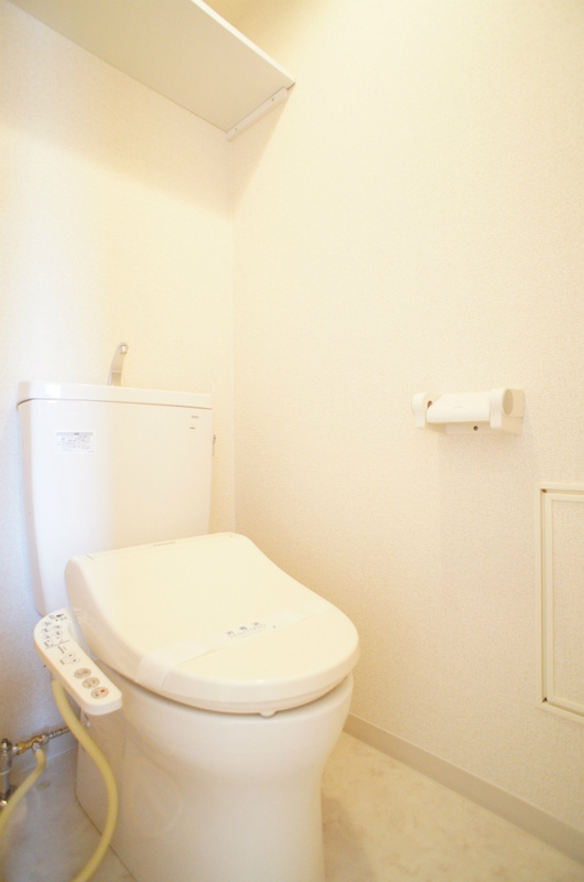 トイレ　１０２号室参考写真