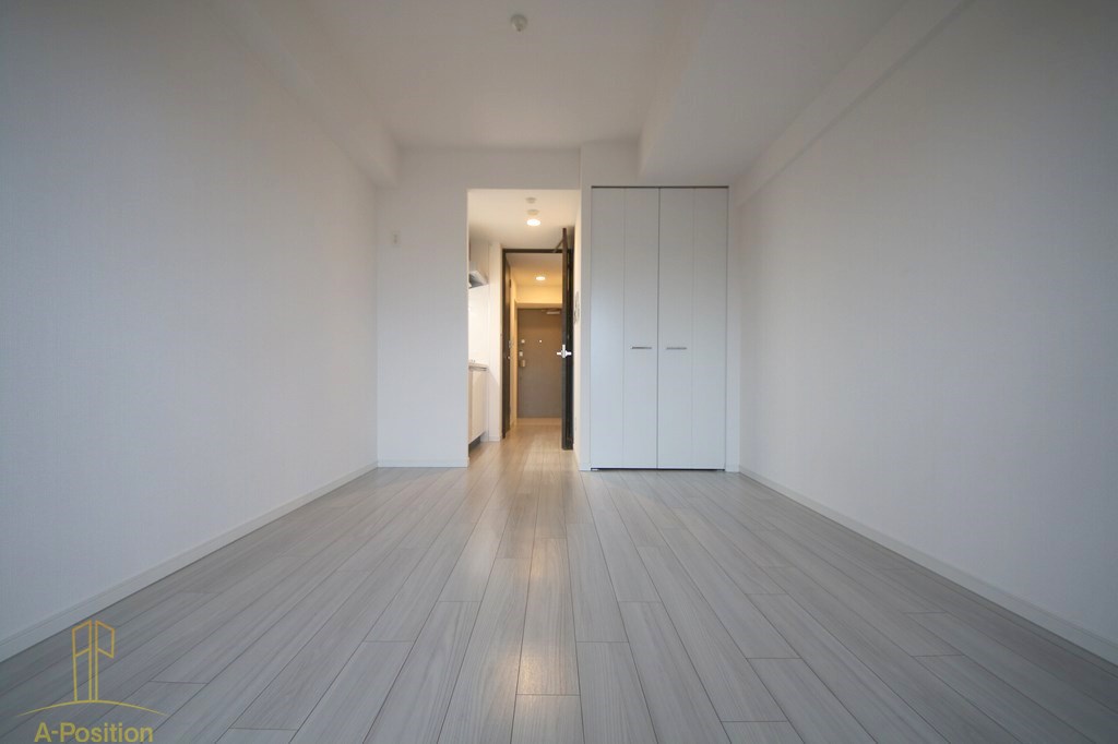 居室・リビング　ジアコスモ京橋アクア