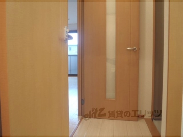 その他部屋・スペース　廊下