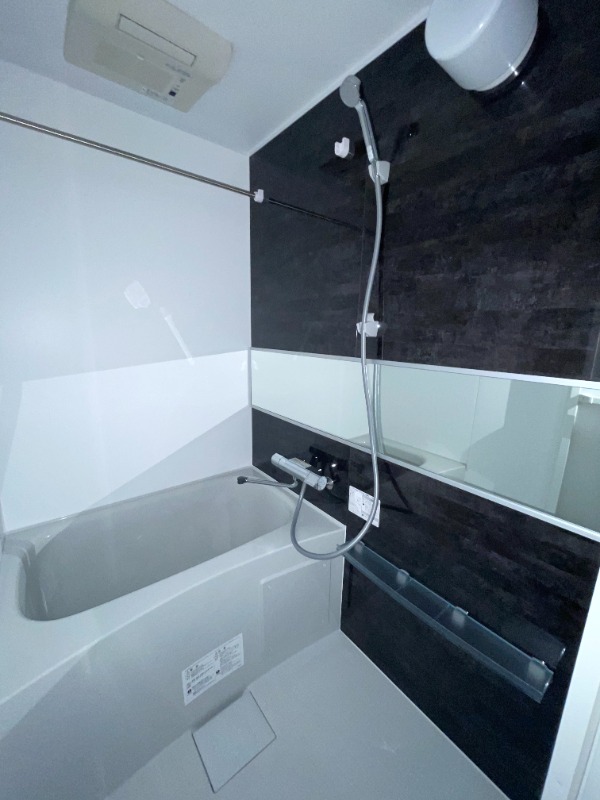 バス・シャワールーム　別号室