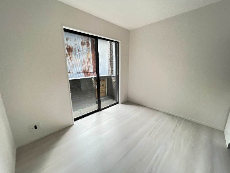 居室・リビング　別号室