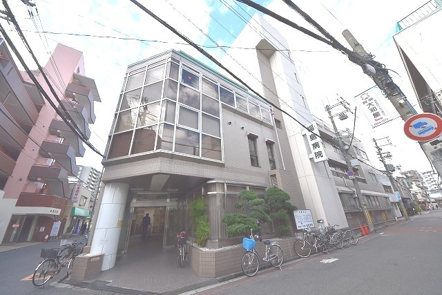 病院　福島病院（病院）まで642m