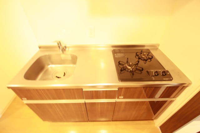 キッチン　※別室の参考写真の為、現況優先です。