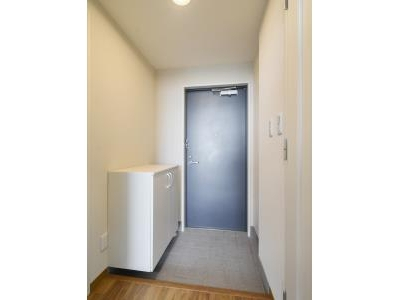 玄関　別部屋参考写真