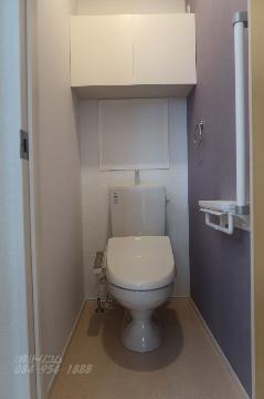 トイレ　シャワー付トイレ