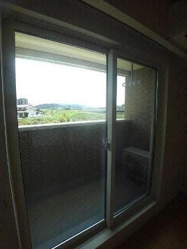 バルコニー　ベランダ