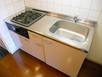 キッチン　キッチン(参考)