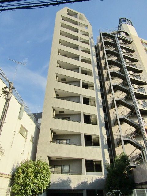 建物外観　★外観★