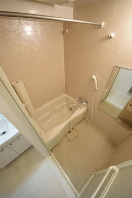 バス・シャワールーム　★お問い合わせはお早めに★