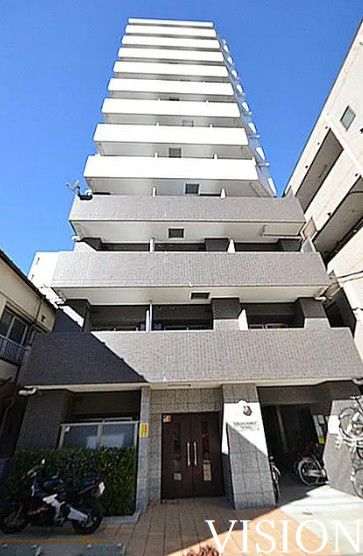 建物外観　☆外観☆