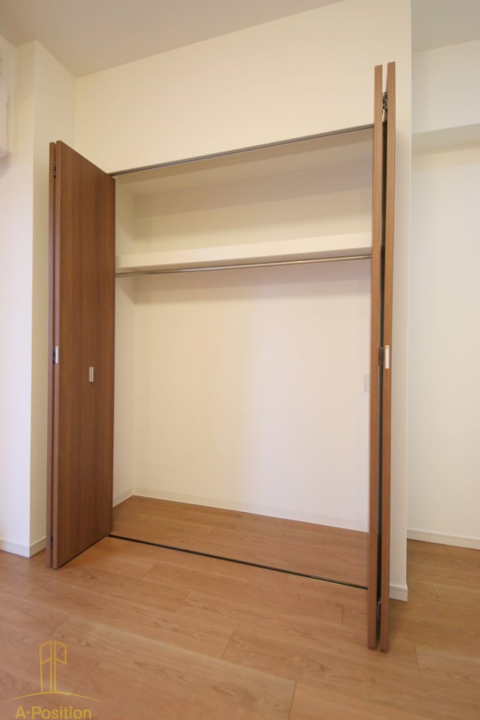 収納　樹樹ガーデン・アネックス