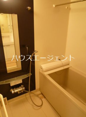 バス・シャワールーム　追い炊き付き※参考画像