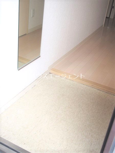 玄関　玄関です　※参考画像